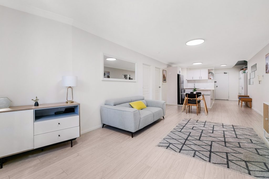 6/2-6 Kendall Street, Harris Park NSW 2150 - photo 4