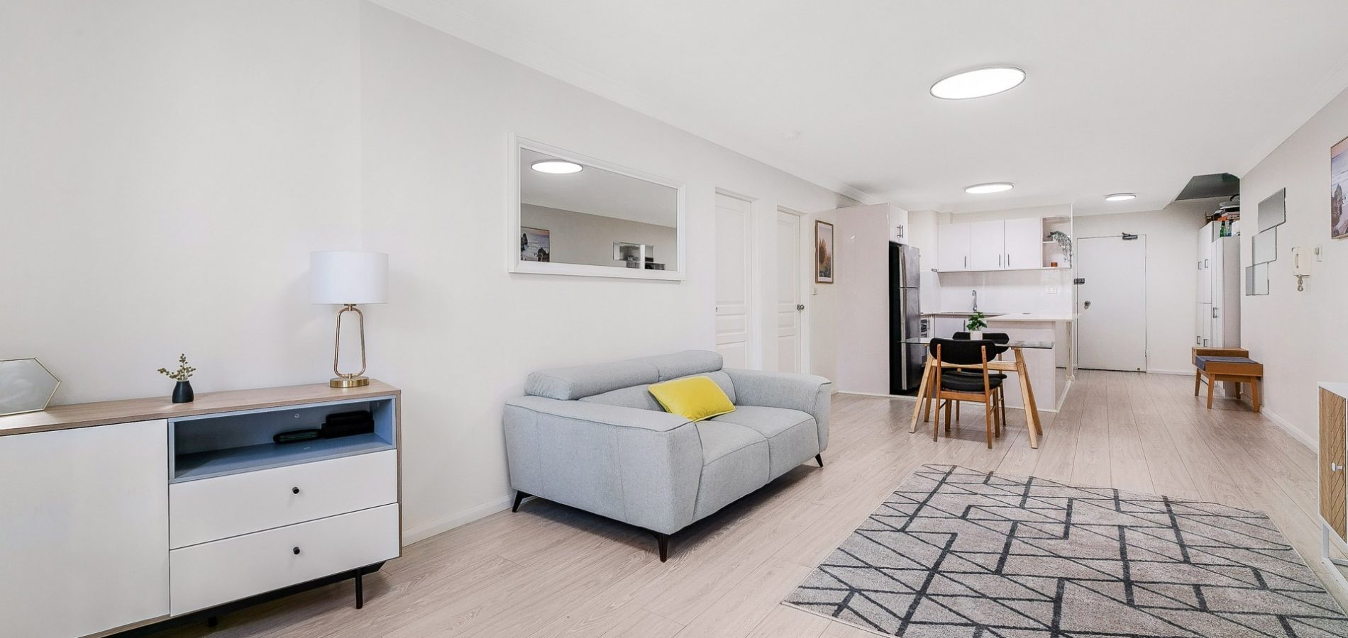 6/2-6 Kendall Street, Harris Park NSW 2150 - photo 4