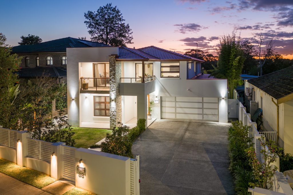 88 Bridge Road, Westmead NSW 2145 - McGrath West Group
