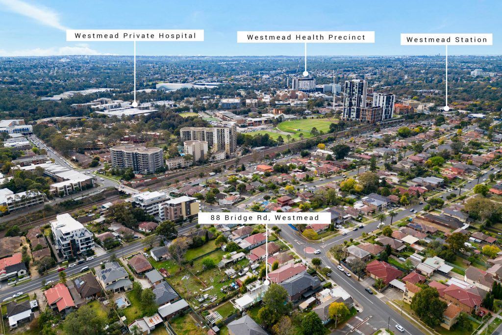 88 Bridge Road, Westmead NSW 2145 - photo 19
