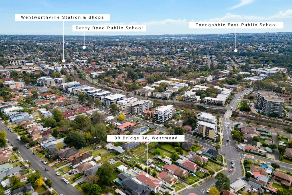 88 Bridge Road, Westmead NSW 2145 - photo 20
