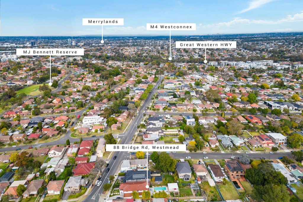 88 Bridge Road, Westmead NSW 2145 - photo 21