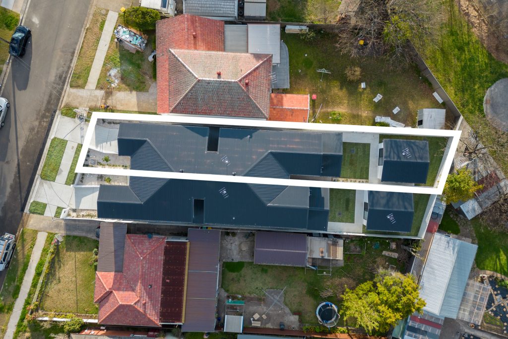 Sold - 9 Edna Avenue - New Property in Toongabbie - Real Estate by Brad Panayiotou