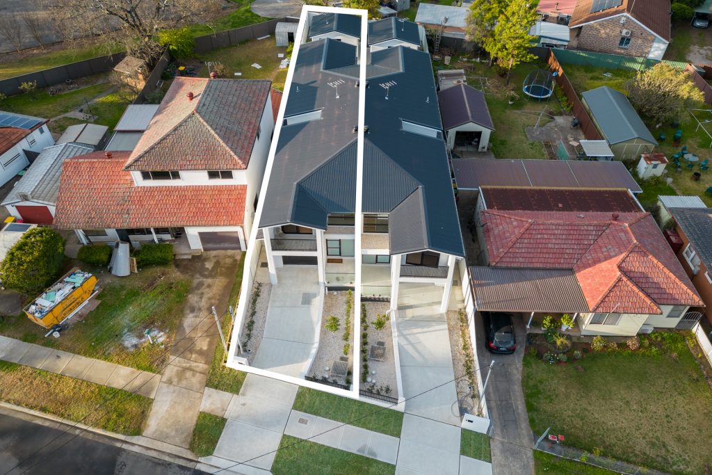 Sold - 9 Edna Avenue - New Property in Toongabbie - Real Estate by Brad Panayiotou