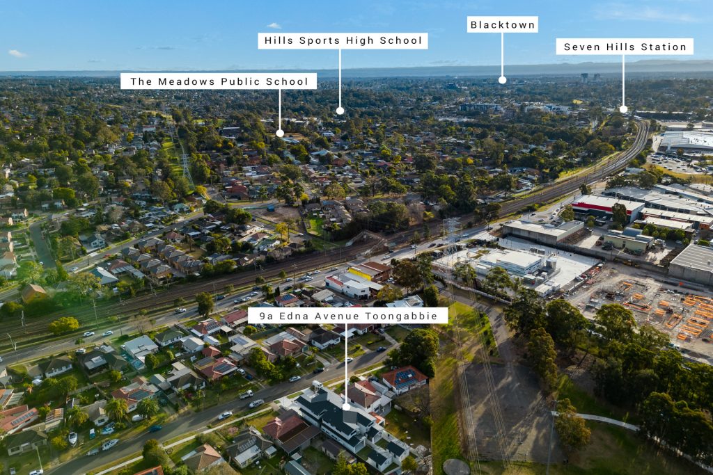 Sold - 9 Edna Avenue - New Property in Toongabbie - Real Estate by Brad Panayiotou