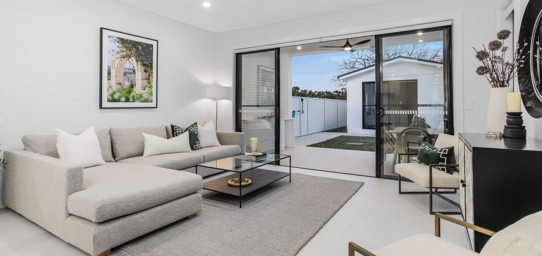 Sold - 9 Edna Avenue - New Property in Toongabbie - Real Estate by Brad Panayiotou
