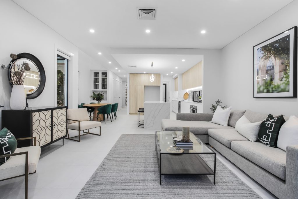 Sold - 9 Edna Avenue - New Property in Toongabbie - Real Estate by Brad Panayiotou