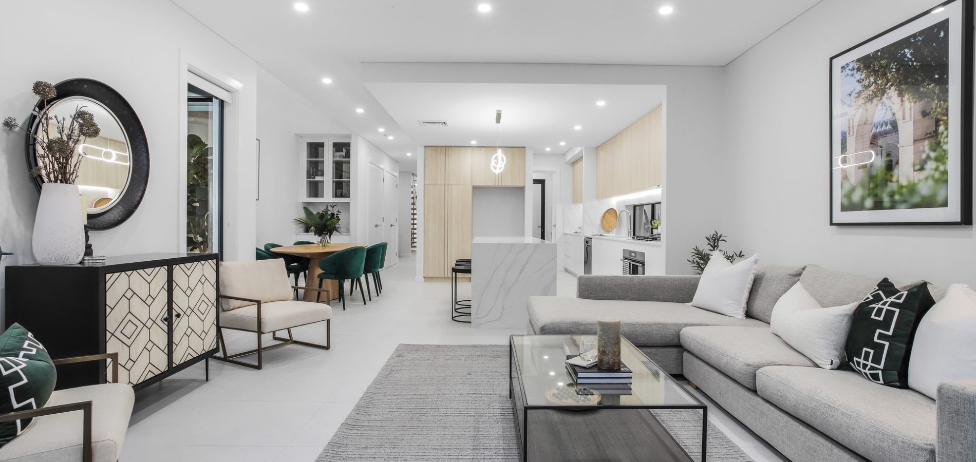 Sold - 9 Edna Avenue - New Property in Toongabbie - Real Estate by Brad Panayiotou