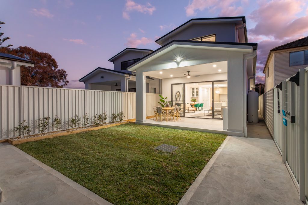 Sold - 9 Edna Avenue - New Property in Toongabbie - Real Estate by Brad Panayiotou