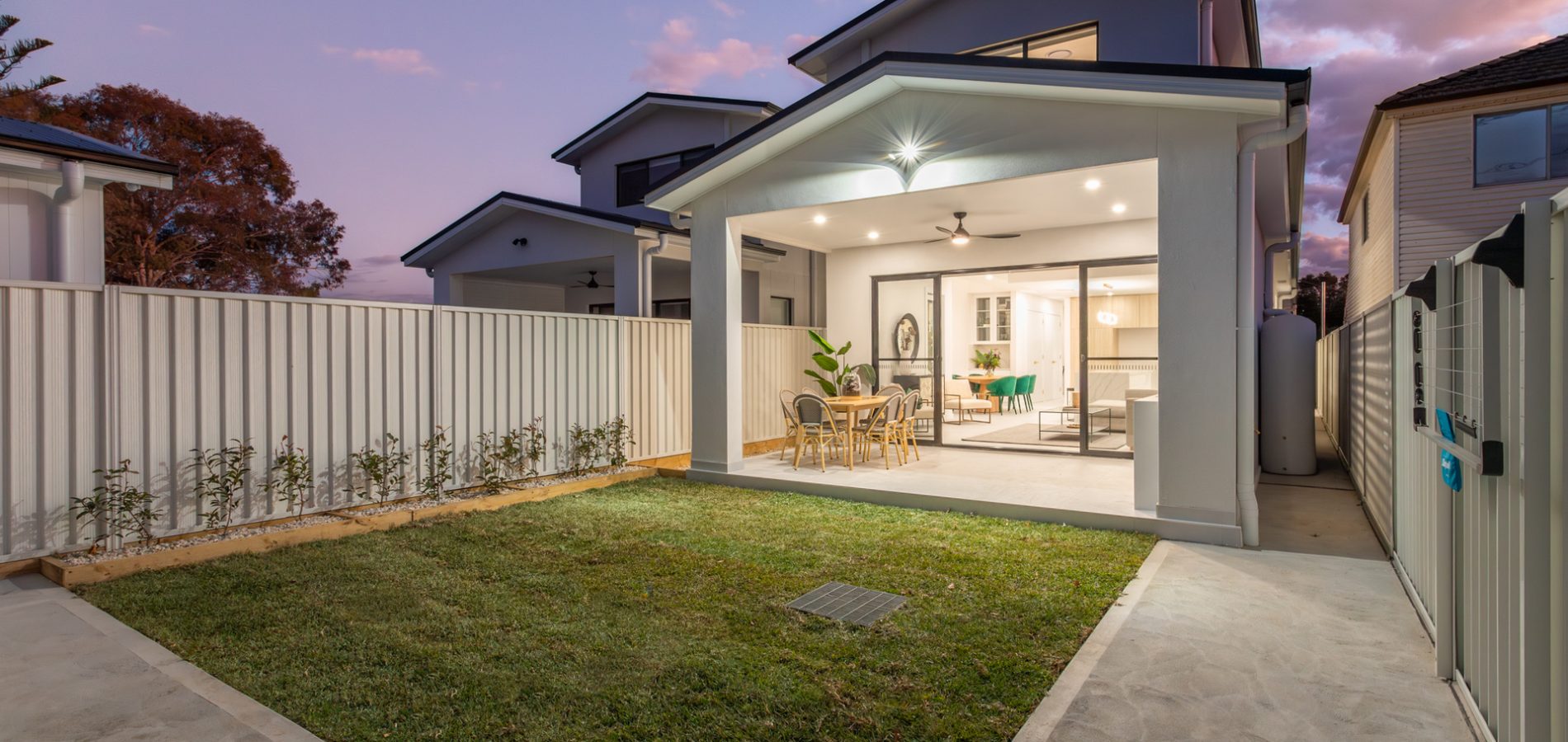 Sold - 9 Edna Avenue - New Property in Toongabbie - Real Estate by Brad Panayiotou