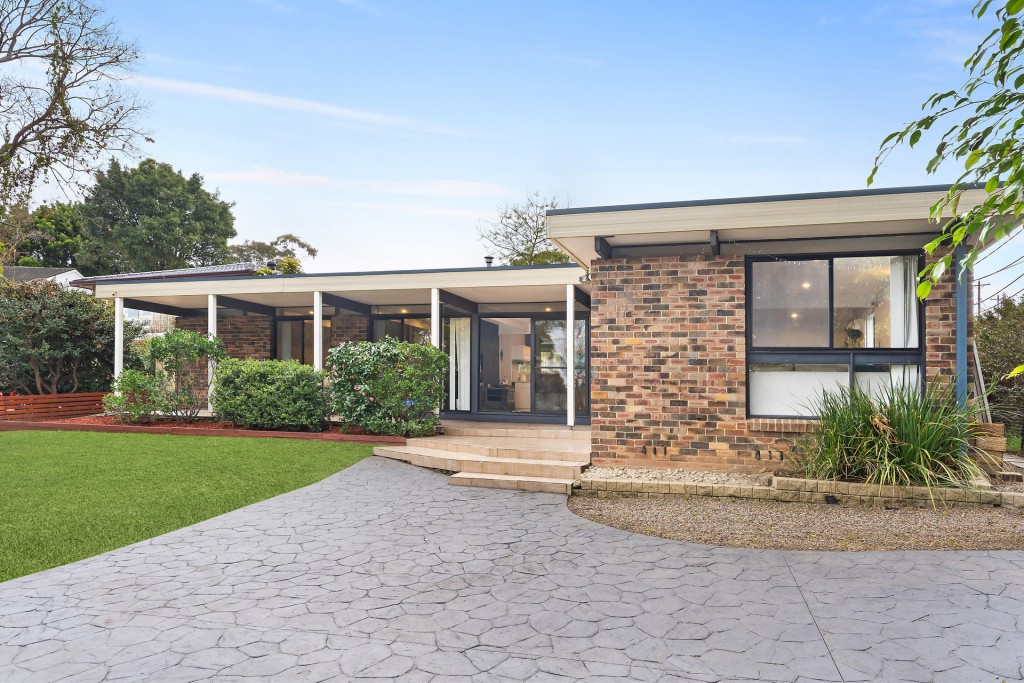 1 Nyalla Place, Castle Hill NSW 2154 - McGrath West Group
