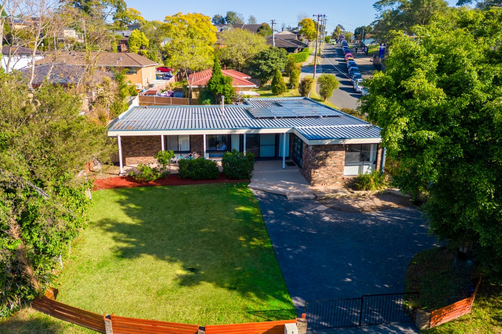 1 Nyalla Place, Castle Hill NSW 2154 - photo 12