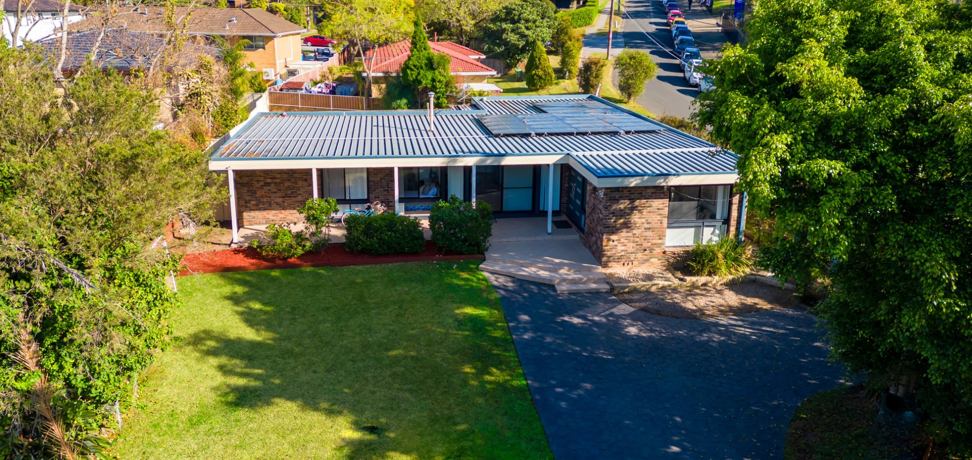 1 Nyalla Place, Castle Hill NSW 2154 - photo 12