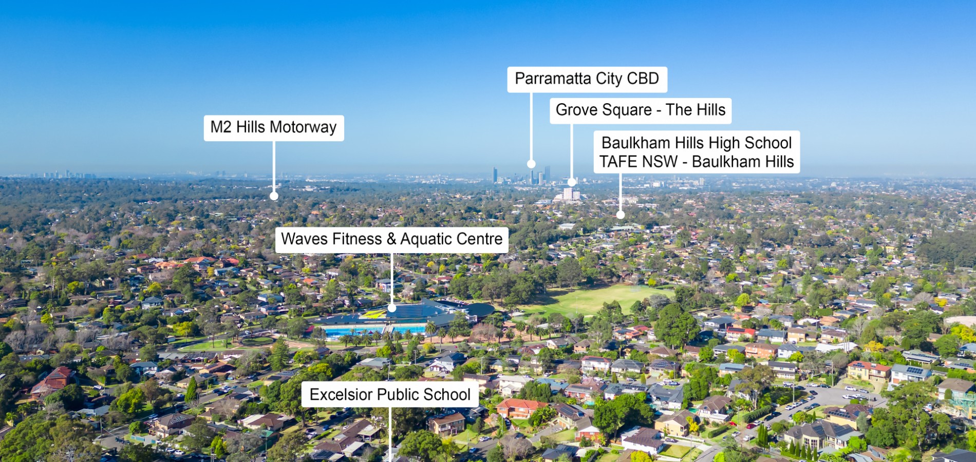 1 Nyalla Place, Castle Hill NSW 2154 - photo 16