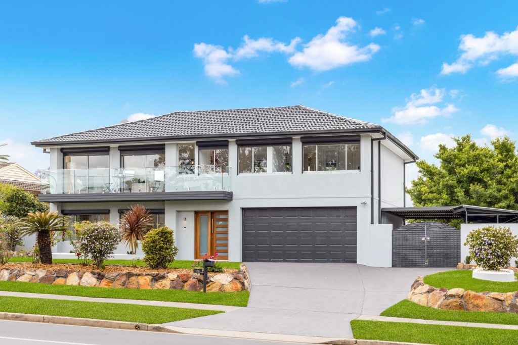 105 Whitby Road, Kings Langley NSW 2147 - McGrath West Group
