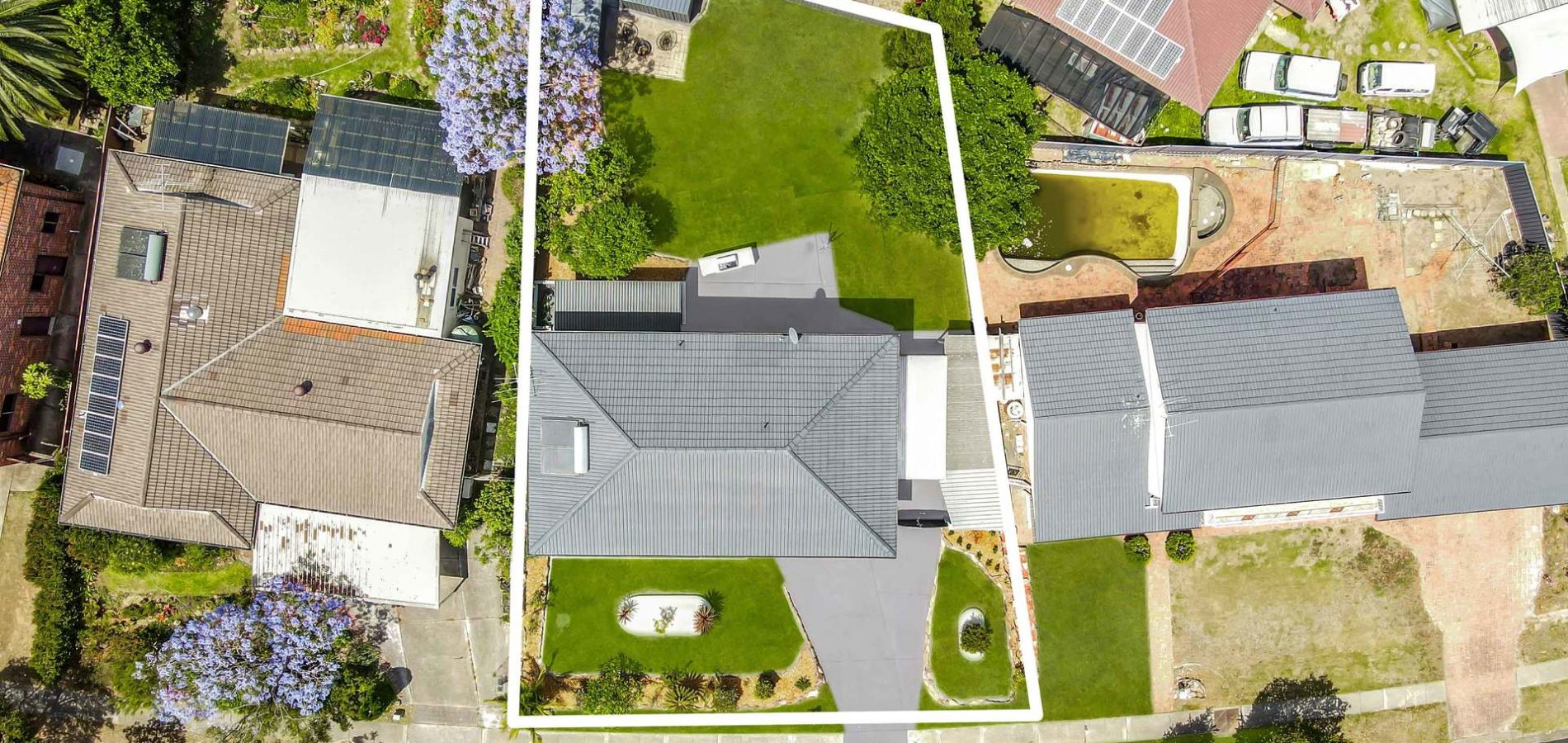 105 Whitby Road, Kings Langley NSW 2147 - photo 16