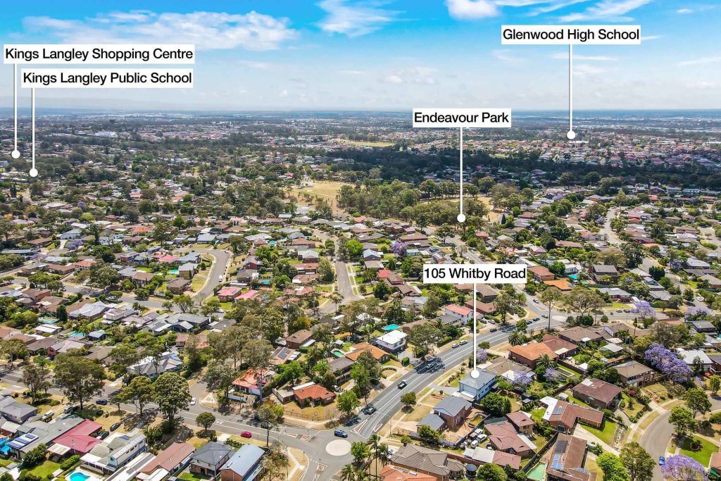 105 Whitby Road, Kings Langley NSW 2147 - photo 17