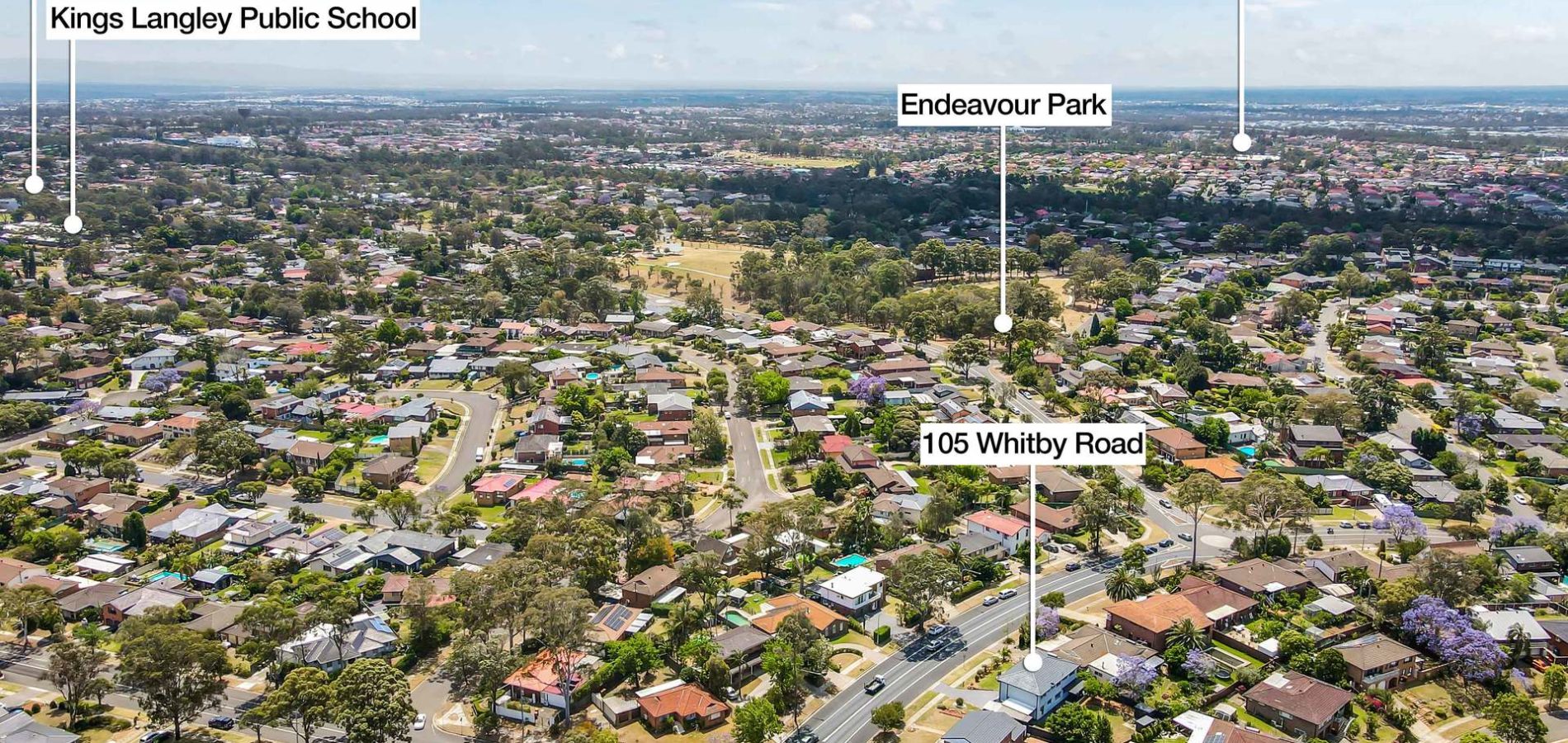 105 Whitby Road, Kings Langley NSW 2147 - photo 17