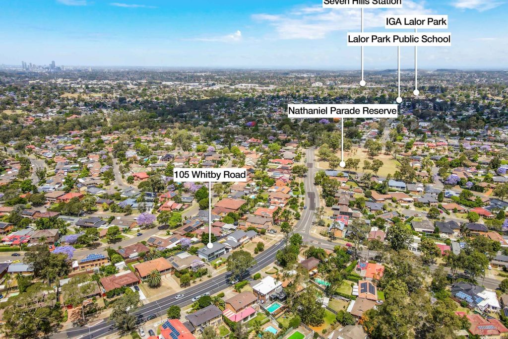 105 Whitby Road, Kings Langley NSW 2147 - photo 18