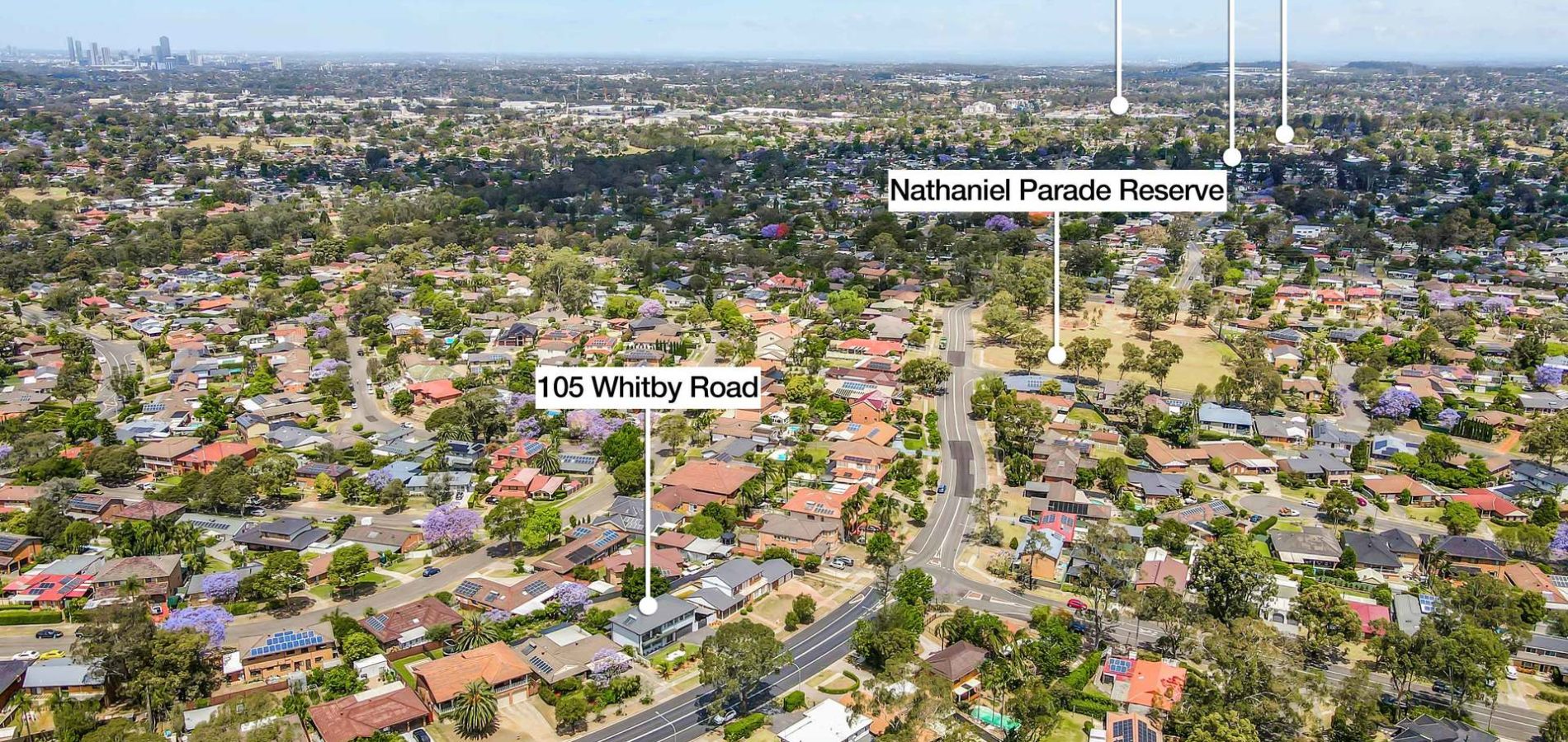 105 Whitby Road, Kings Langley NSW 2147 - photo 18