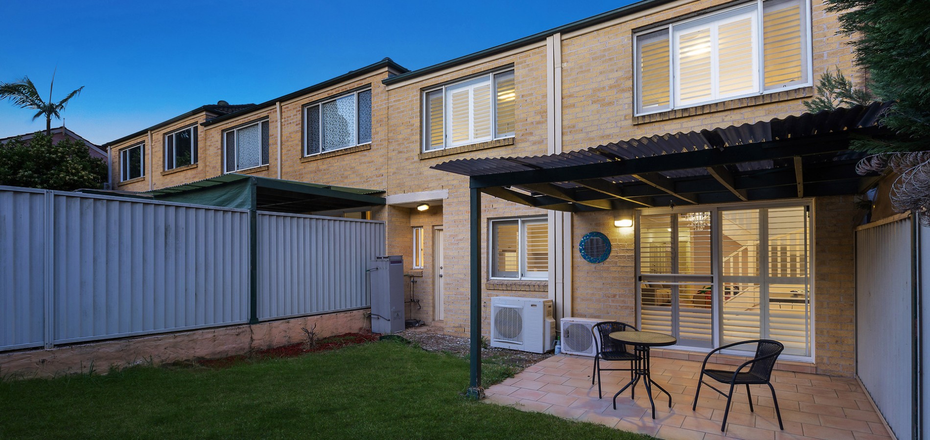 8/22 Pearce Street, Baulkham Hills NSW 2153 - photo 2