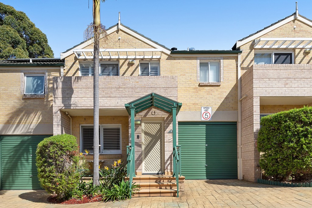8/22 Pearce Street, Baulkham Hills NSW 2153 - photo 15