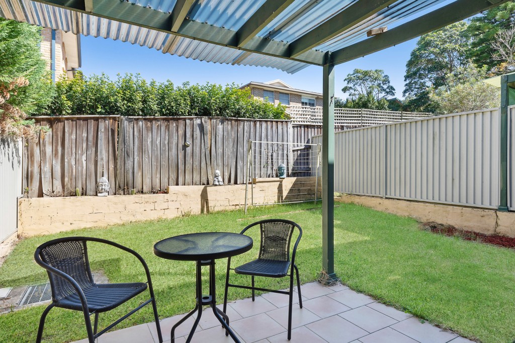 8/22 Pearce Street, Baulkham Hills NSW 2153 - photo 3