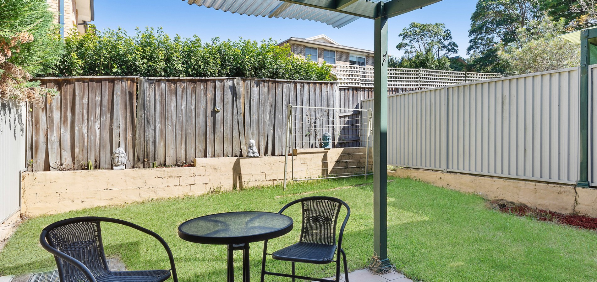 8/22 Pearce Street, Baulkham Hills NSW 2153 - photo 3