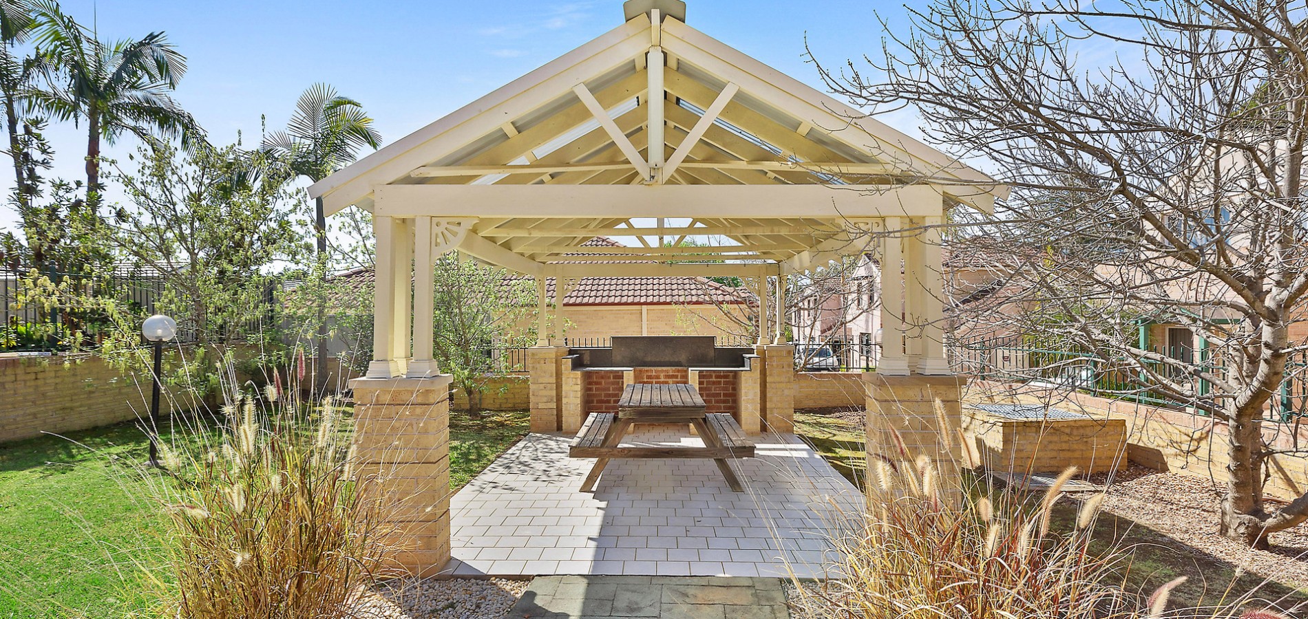 8/22 Pearce Street, Baulkham Hills NSW 2153 - photo 4
