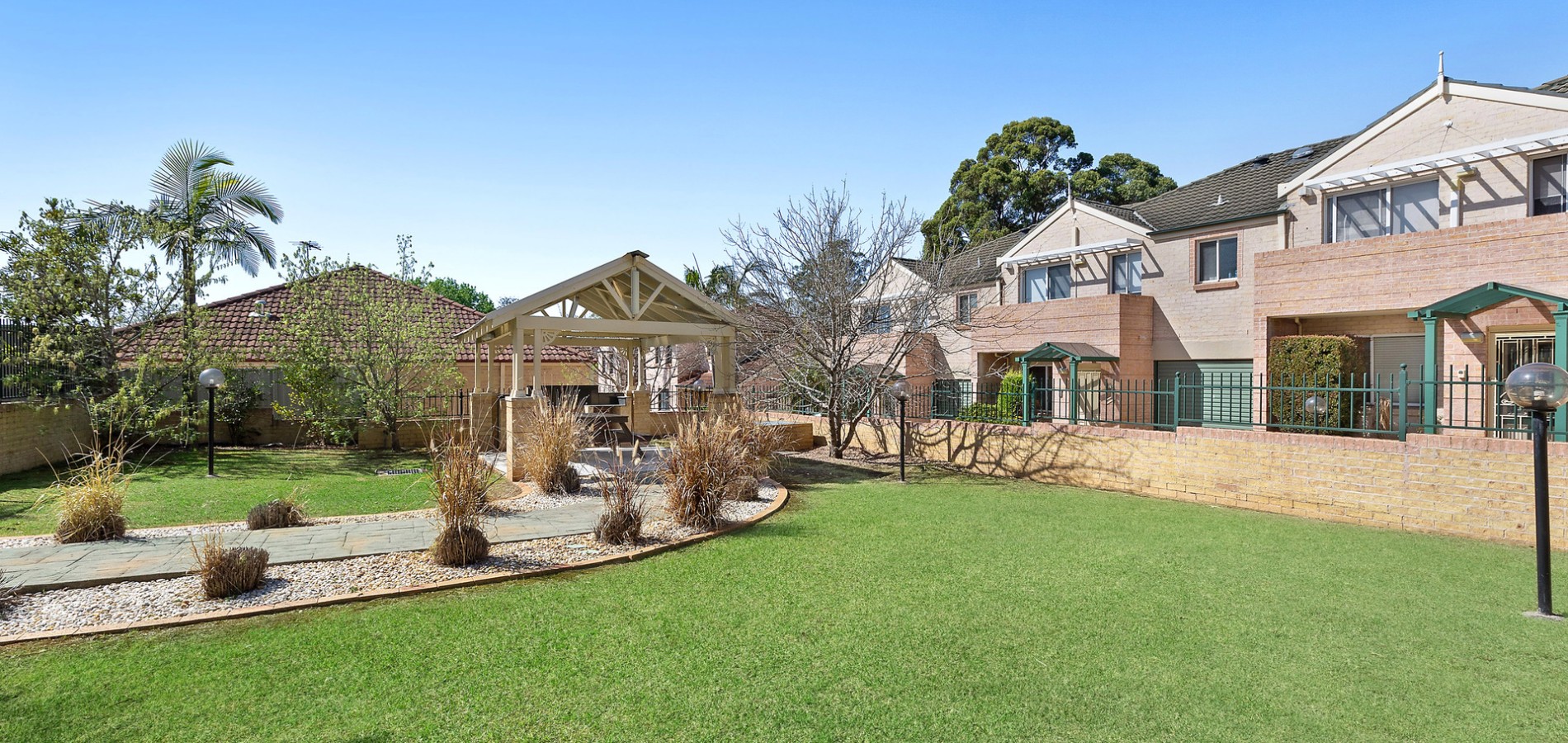 8/22 Pearce Street, Baulkham Hills NSW 2153 - photo 5