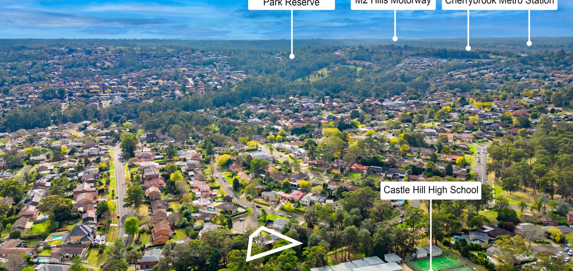 4 Kiola Place, Castle Hill NSW 2154 - photo 24