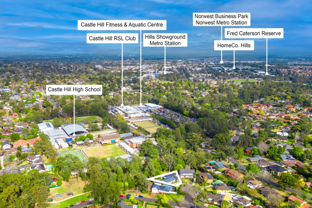 4 Kiola Place, Castle Hill NSW 2154 - photo 26