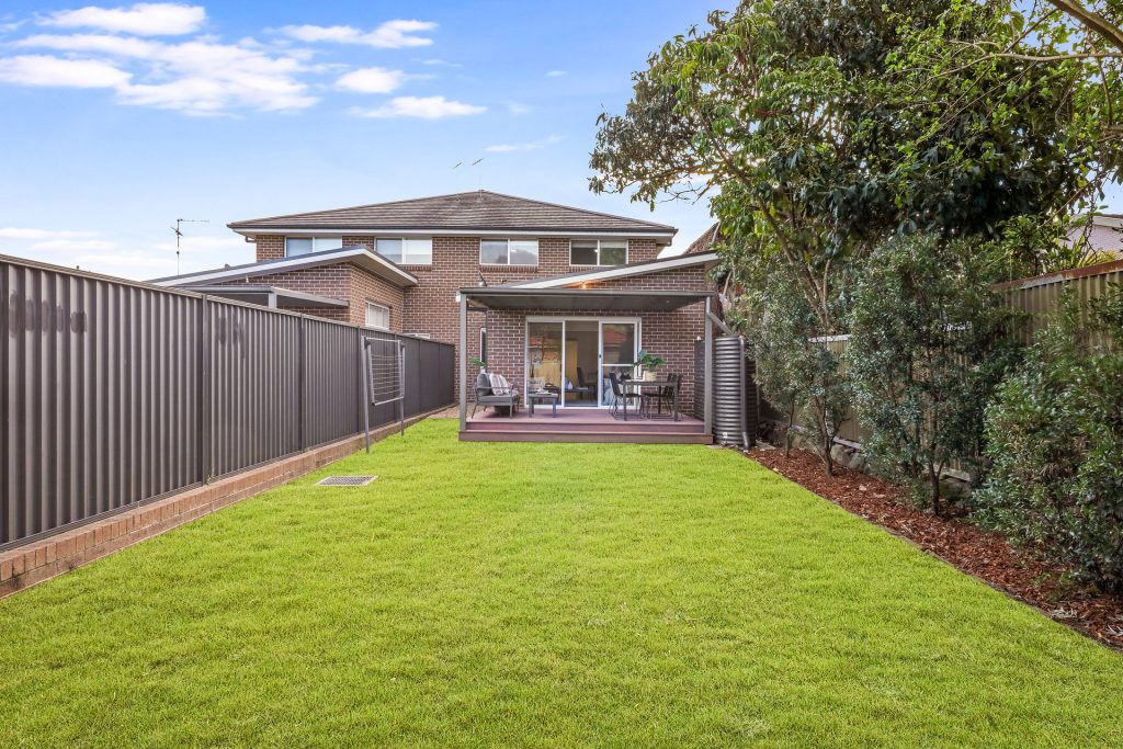 2/21 Clement Street, Guildford NSW 2161 - photo 12