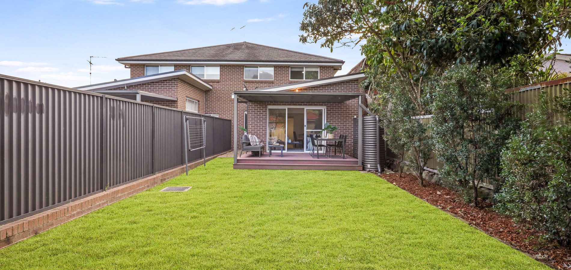 2/21 Clement Street, Guildford NSW 2161 - photo 12