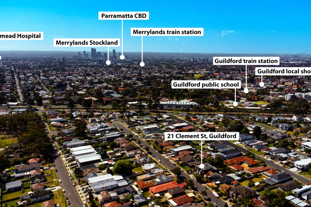 2/21 Clement Street, Guildford NSW 2161 - photo 14
