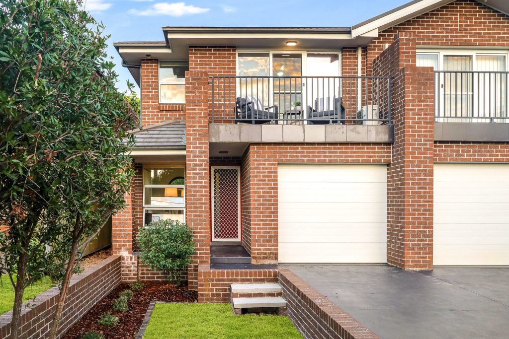 2/21 Clement Street, Guildford NSW 2161 - photo 3