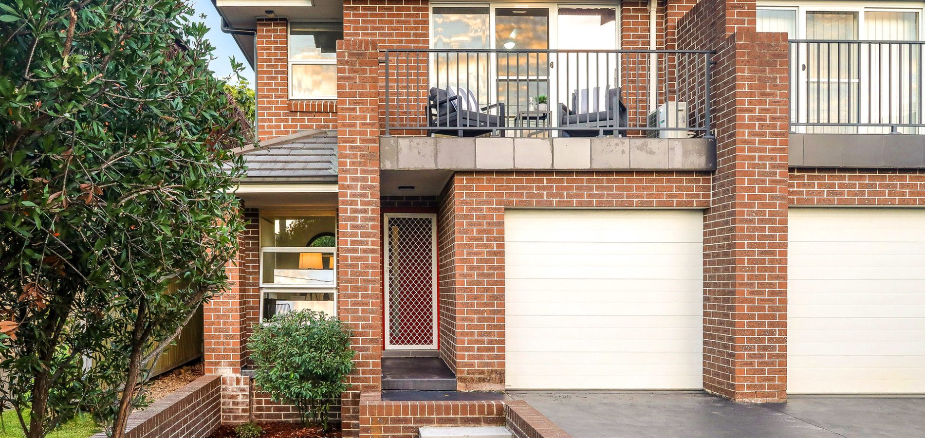2/21 Clement Street, Guildford NSW 2161 - photo 3