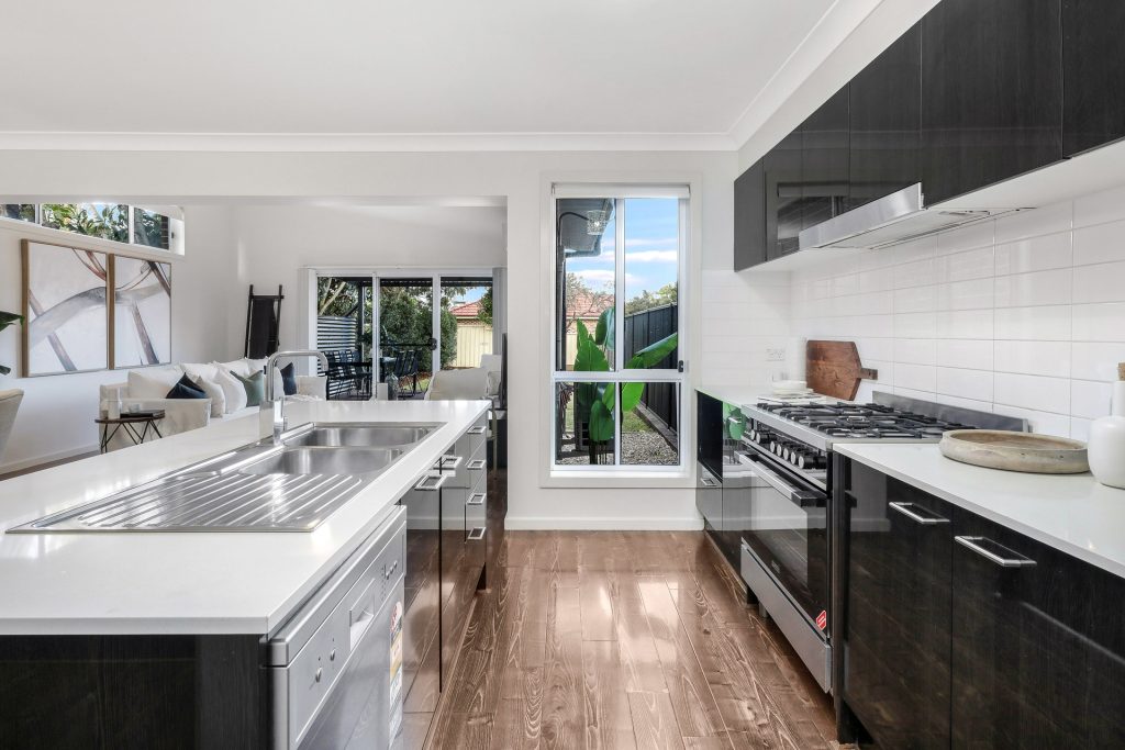 2/21 Clement Street, Guildford NSW 2161 - photo 4