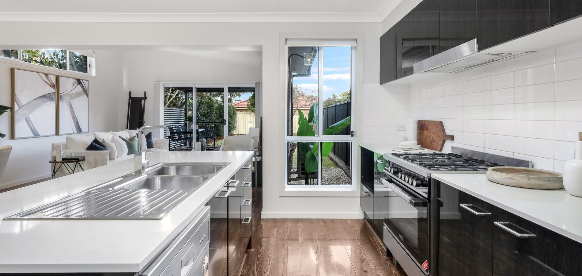 2/21 Clement Street, Guildford NSW 2161 - photo 4