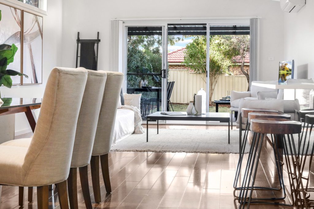 2/21 Clement Street, Guildford NSW 2161 - photo 5