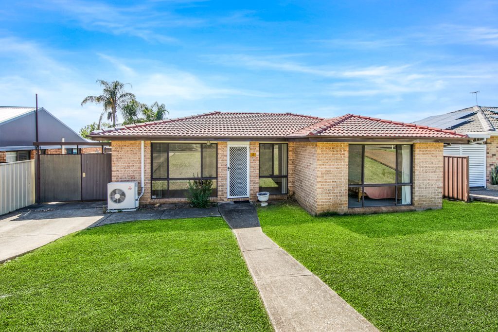 7 Carroll Crescent, Plumpton NSW 2761 - McGrath West Group