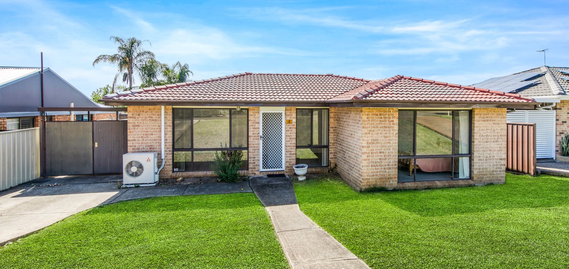 7 Carroll Crescent, Plumpton NSW 2761 - McGrath West Group