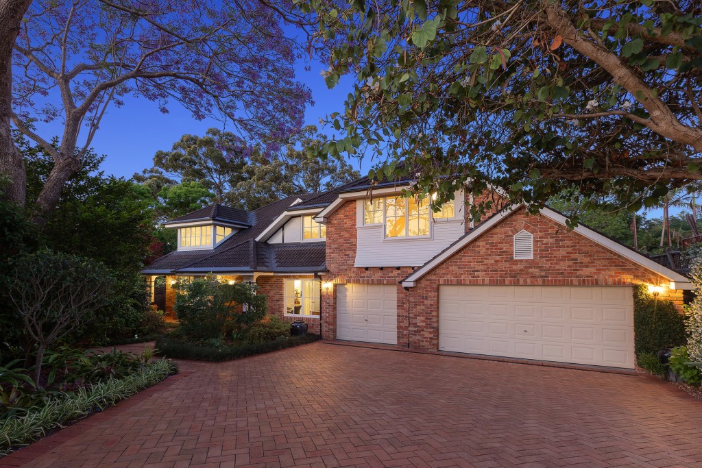 22 Invergowrie Close, West Pennant Hills NSW 2125 - McGrath West Group