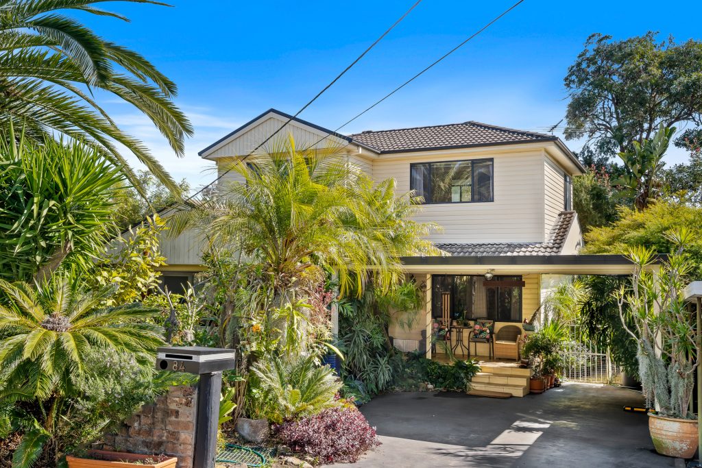 84 Valda Street, Blacktown NSW 2148 - McGrath West Group