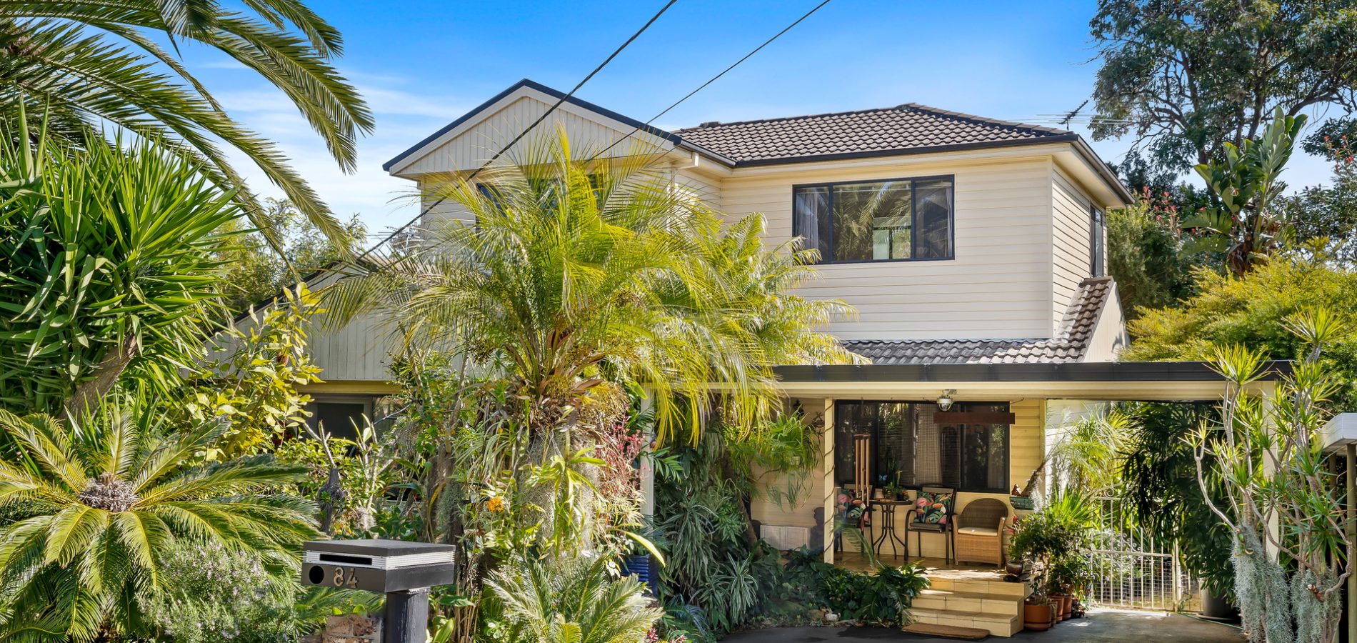 84 Valda Street, Blacktown NSW 2148 - McGrath West Group