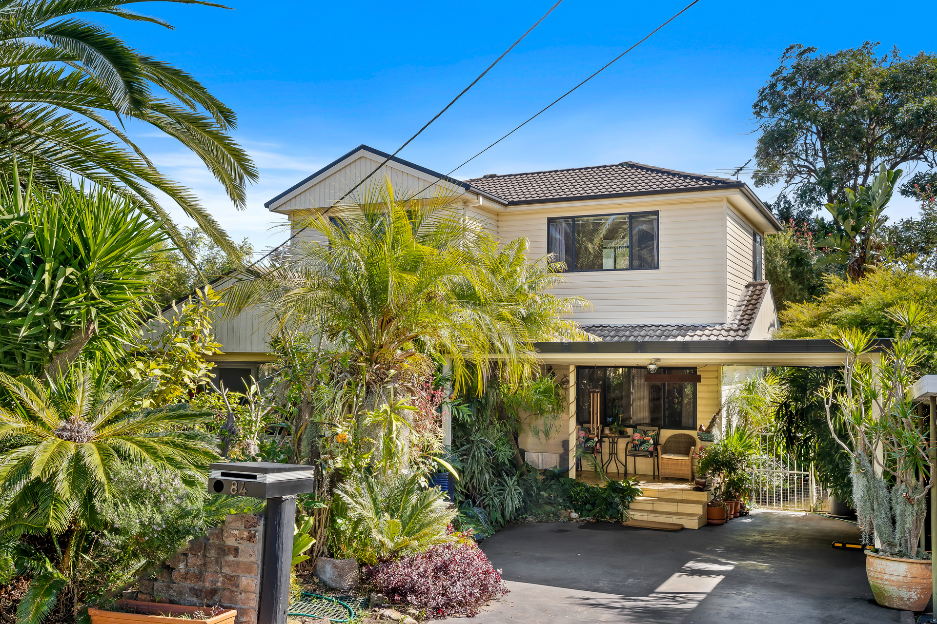 84 Valda Street, Blacktown NSW 2148 - McGrath West Group