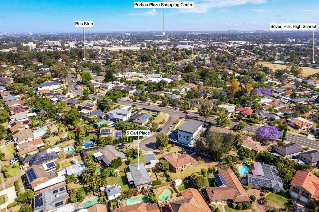 5 Carl Place, Kings Langley NSW 2147 - photo 15