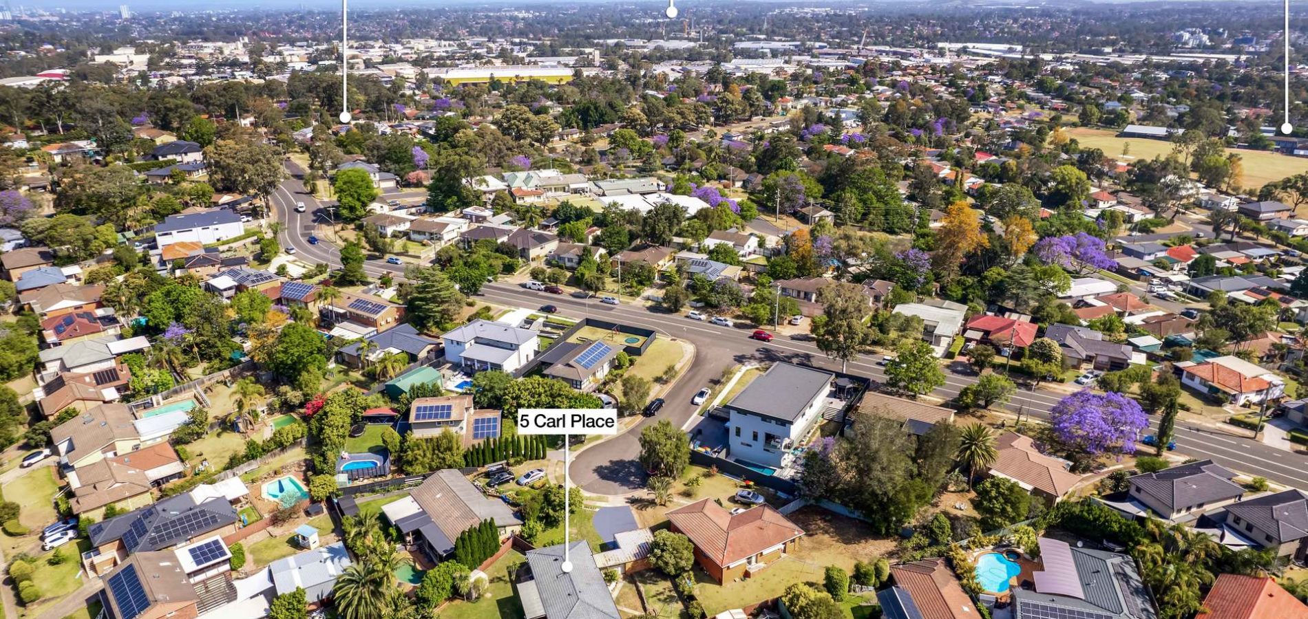 5 Carl Place, Kings Langley NSW 2147 - photo 15