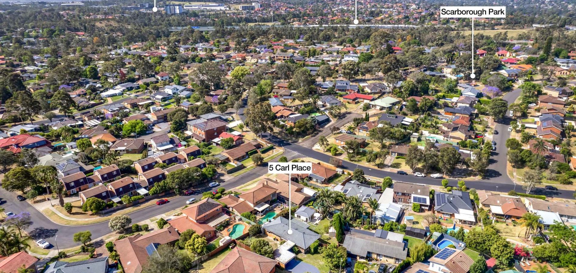 5 Carl Place, Kings Langley NSW 2147 - photo 16