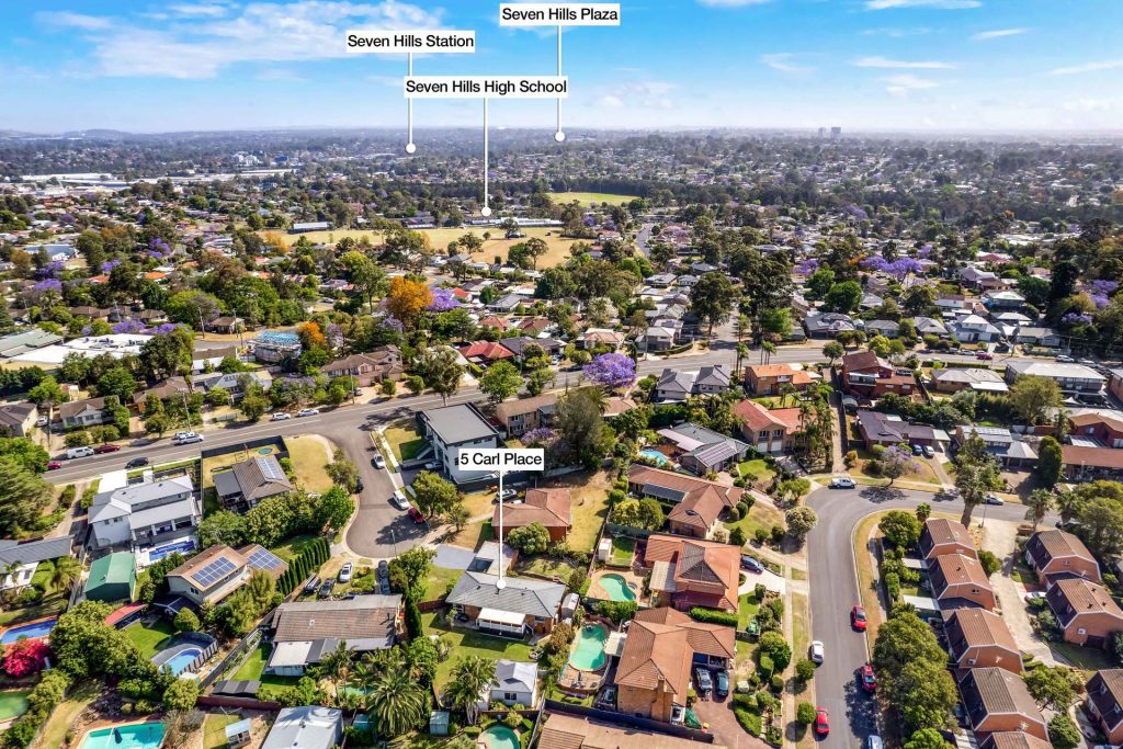5 Carl Place, Kings Langley NSW 2147 - photo 17